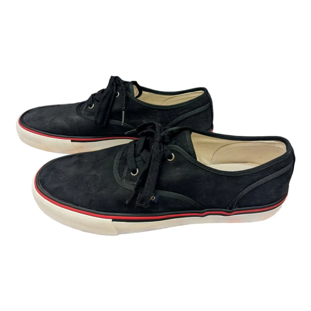 POLO‎ By Ralph Lauren , MORRAY Men's Shoe Size 12 D